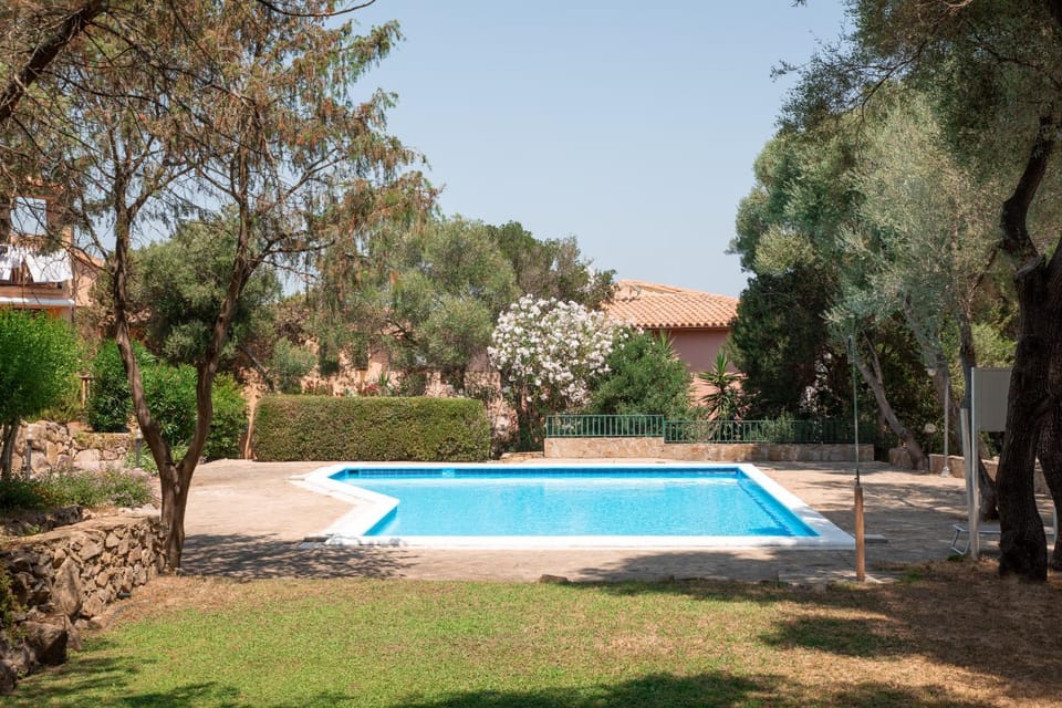 MRB Real Estate - Maison dei Lentischi - Monolocale in Résidence con Piscina Apartment in Porto Rotondo