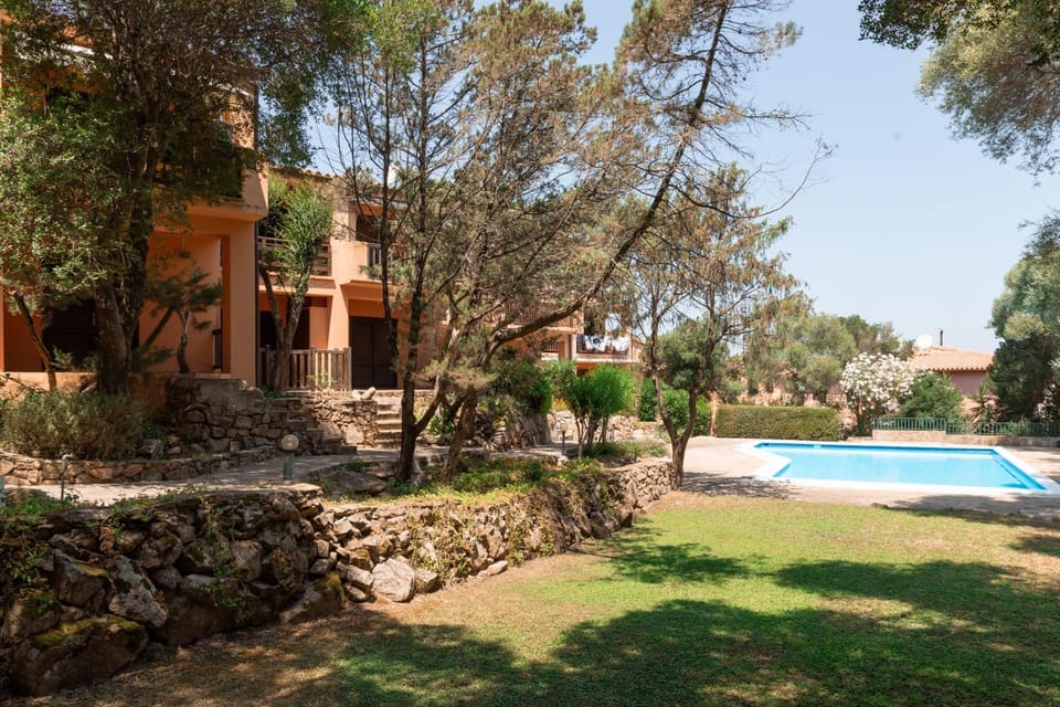 MRB Real Estate - Maison dei Lentischi - Monolocale in Résidence con Piscina Apartment in Porto Rotondo