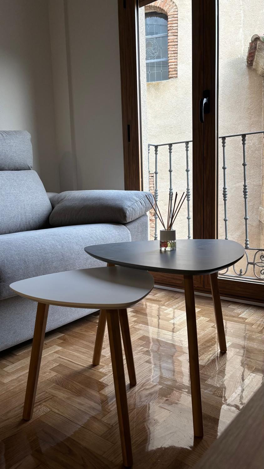 Rincón Cristóbal de Castillejo Apartment in Castile and León