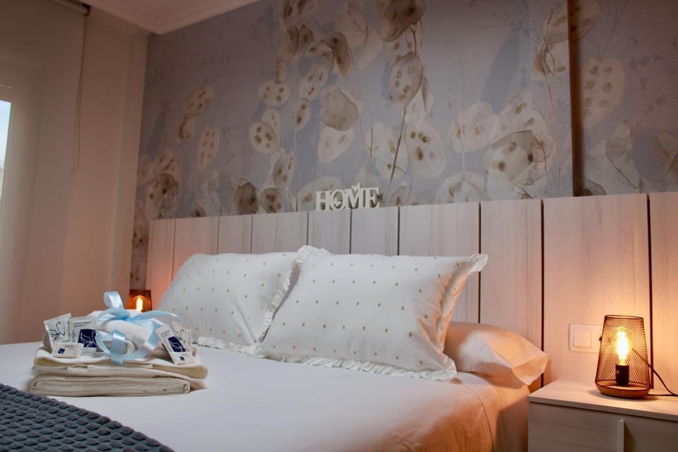Rincón Cristóbal de Castillejo Apartment in Castile and León