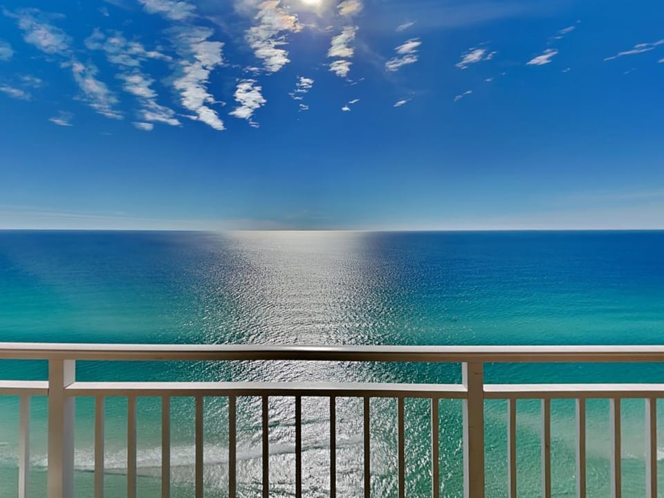 Emerald Beach #2531 Apartment in Panama City Beach