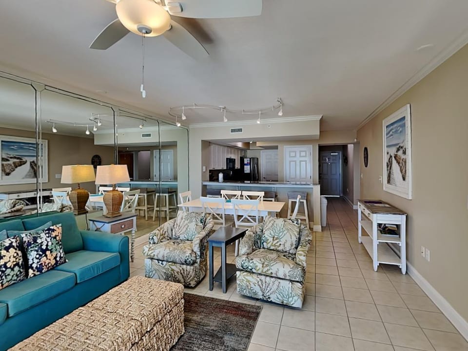 Emerald Beach #2531 Apartment in Panama City Beach