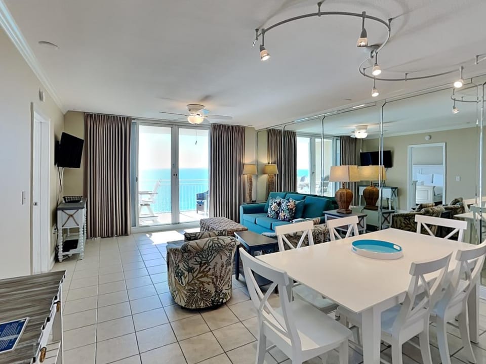 Emerald Beach #2531 Apartment in Panama City Beach