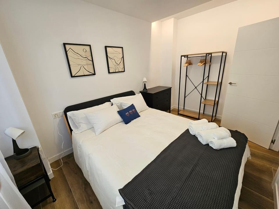 Loft moderno en Lezkairu UAT01756 Apartment in Pamplona