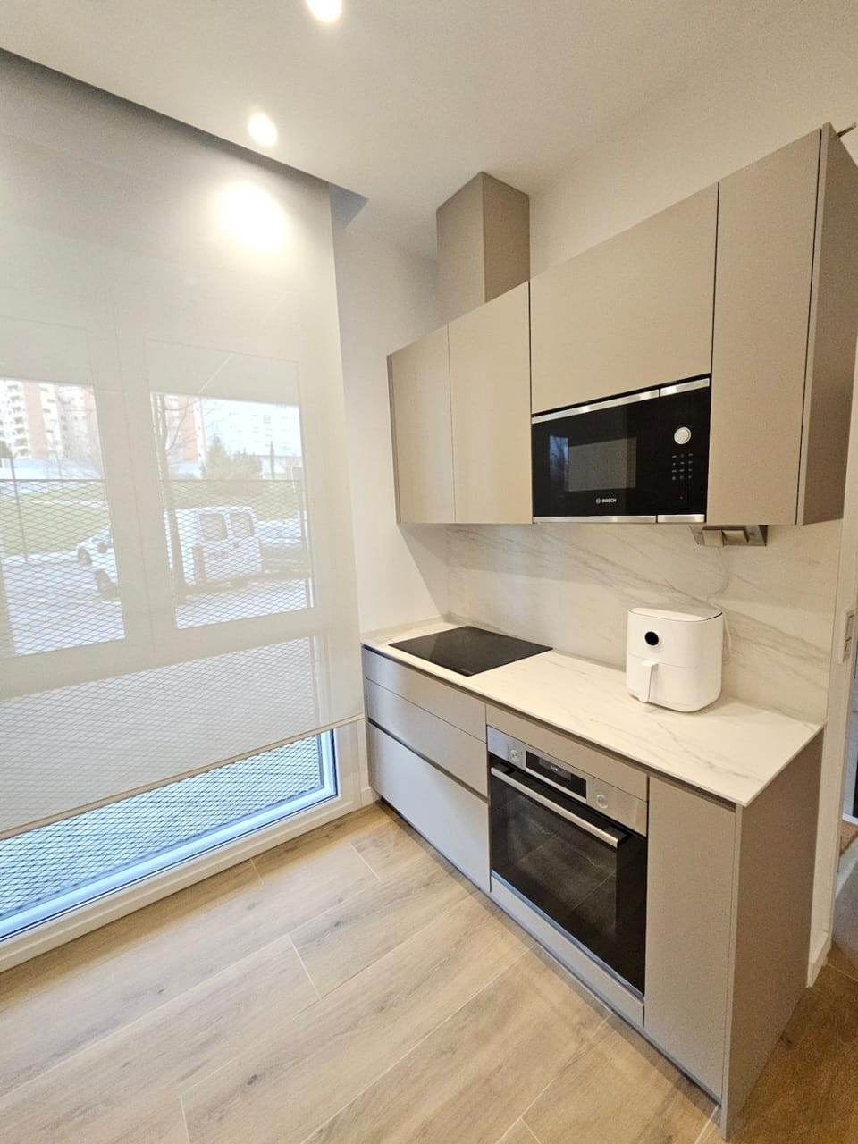 Loft moderno en Lezkairu UAT01756 Apartment in Pamplona