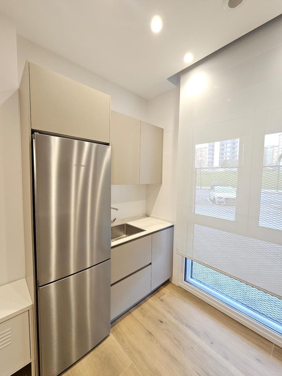Loft moderno en Lezkairu UAT01756 Apartment in Pamplona