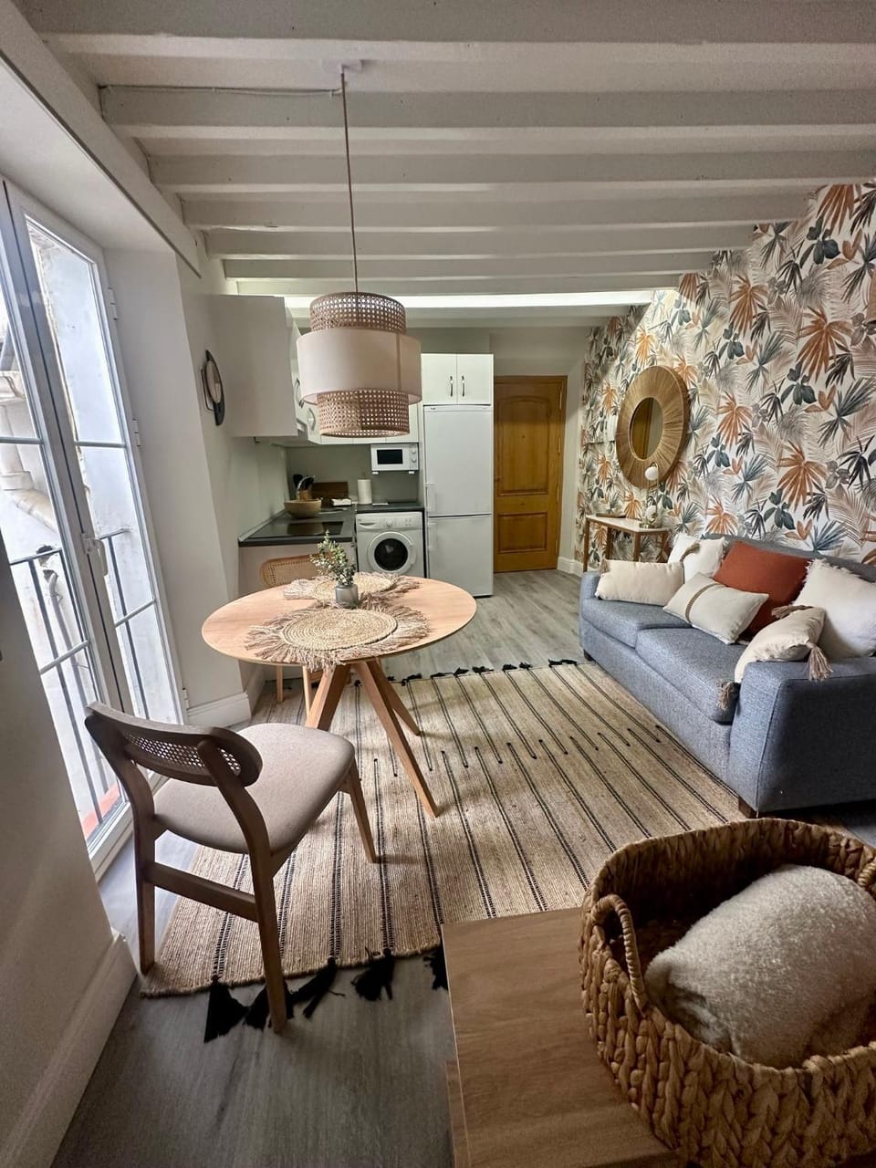 Catedral Urban Living Apartment in Malaga