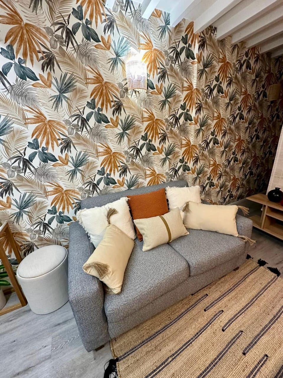 Catedral Urban Living Apartment in Malaga