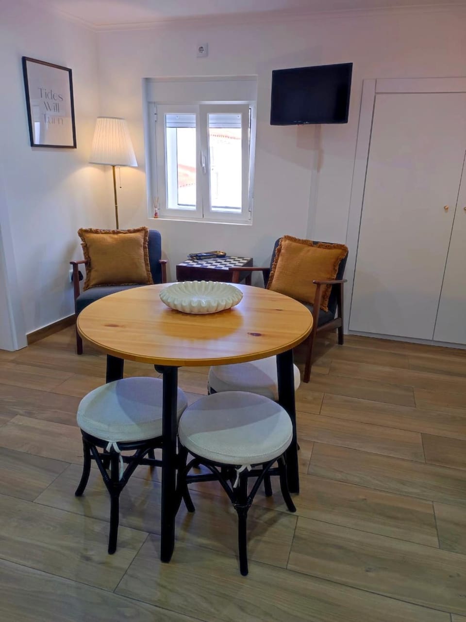 Entre Muralhas - Cozy Apartment Elvas I House in Évora District, Portugal
