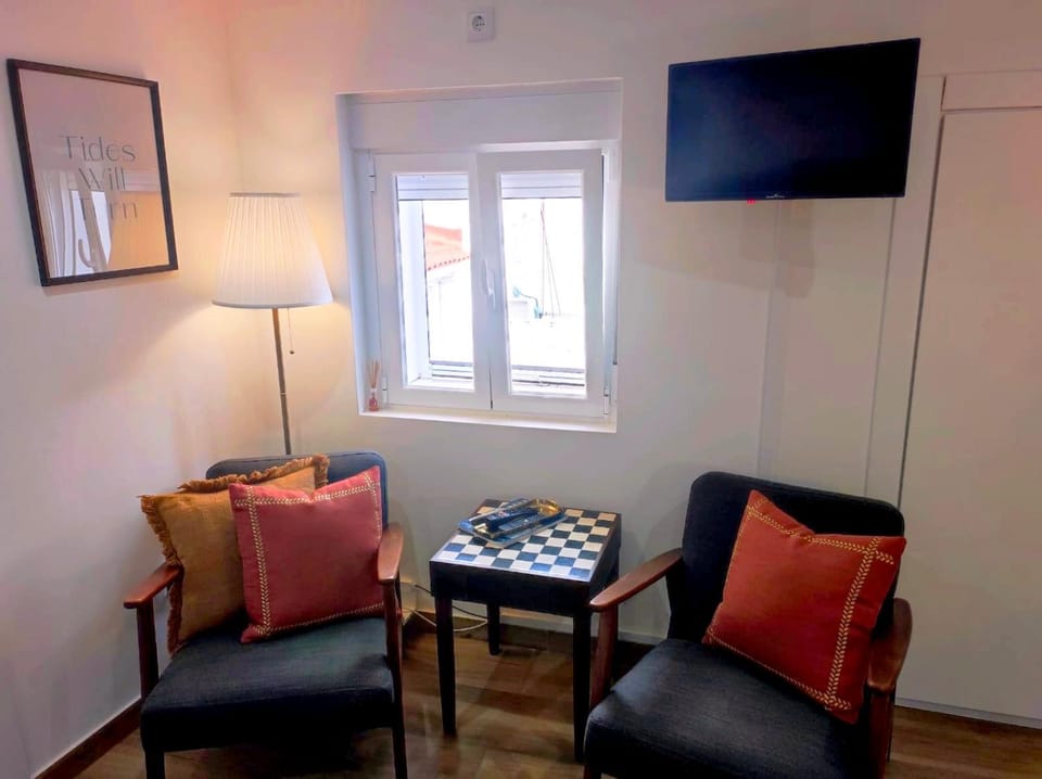 Entre Muralhas - Cozy Apartment Elvas I House in Évora District, Portugal