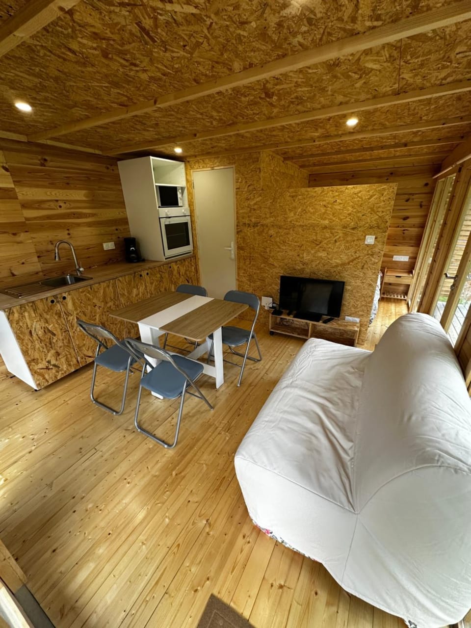 L'Écrin du Neudorf Apartment in Strasbourg