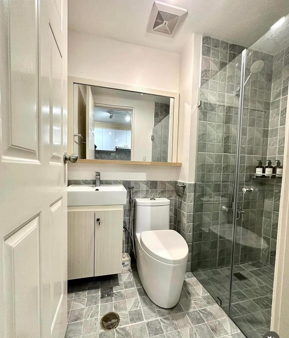 Cozy studio unit in Grand residences Cebu City Apartment in Lapu-Lapu City