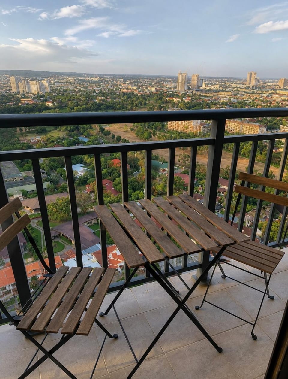Cozy studio unit in Grand residences Cebu City Apartment in Lapu-Lapu City
