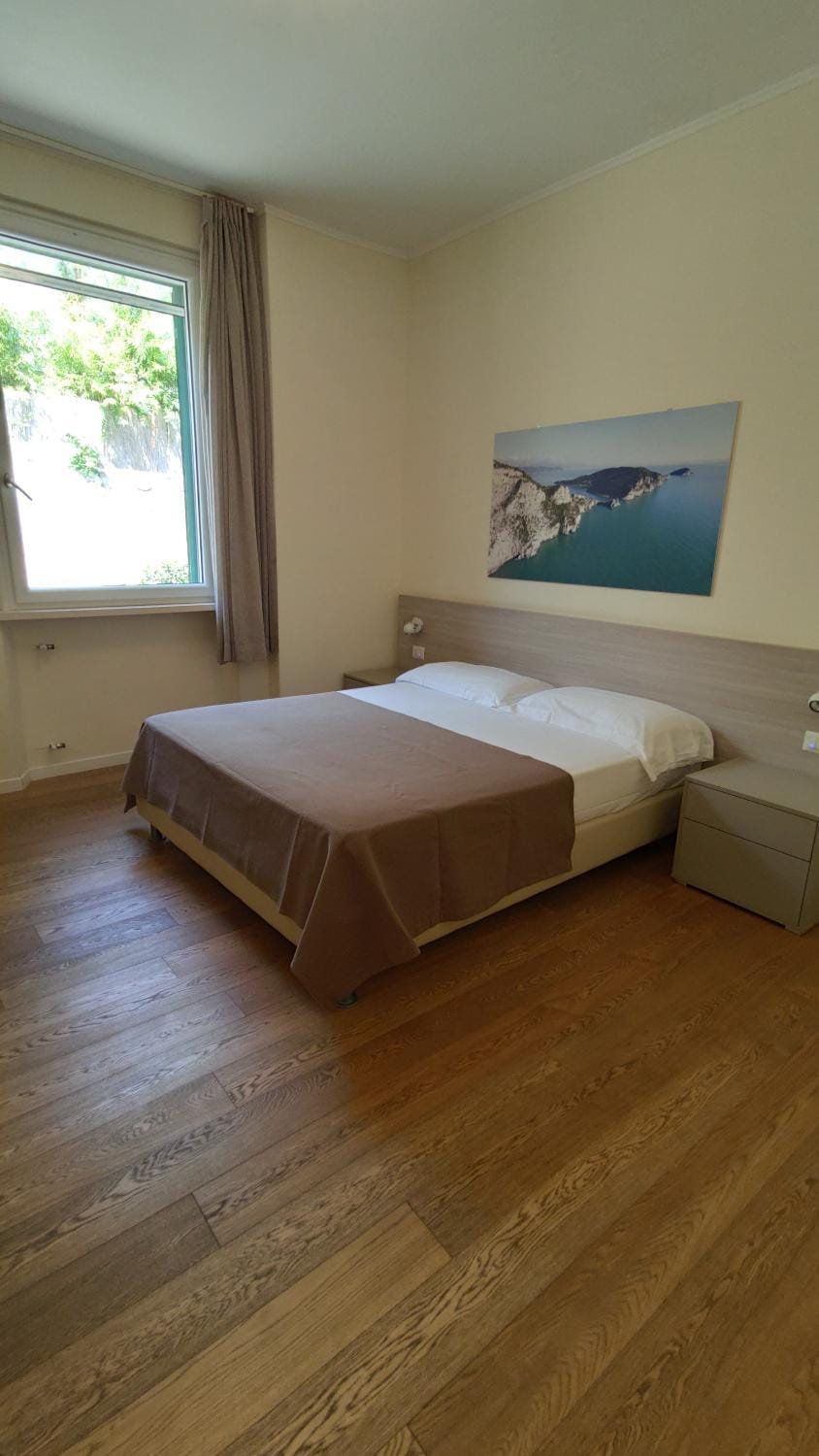 Via delle 5 Terre Bed and Breakfast in La Spezia