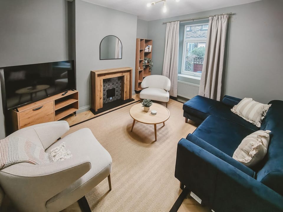 TV and multimedia, Living room