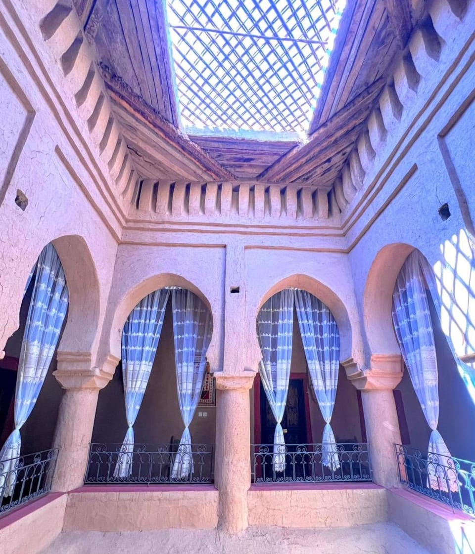 Day, Balcony/Terrace