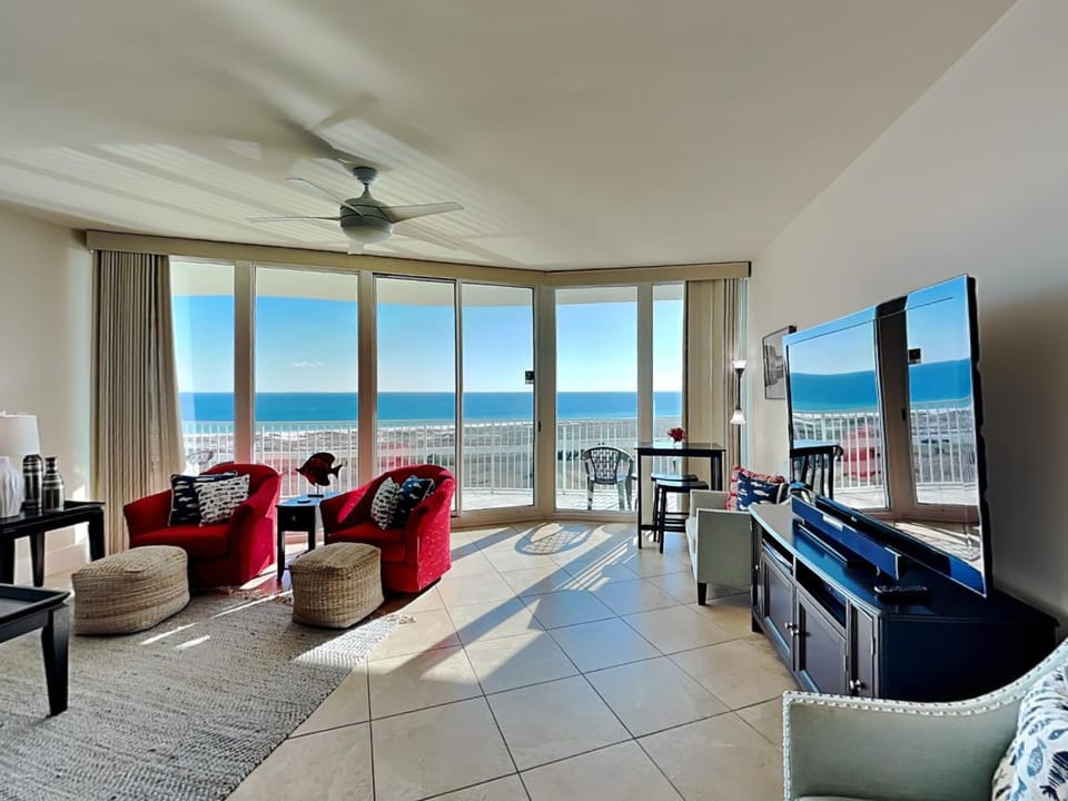 Caribe The Resort #D1114 Apartment in Orange Beach