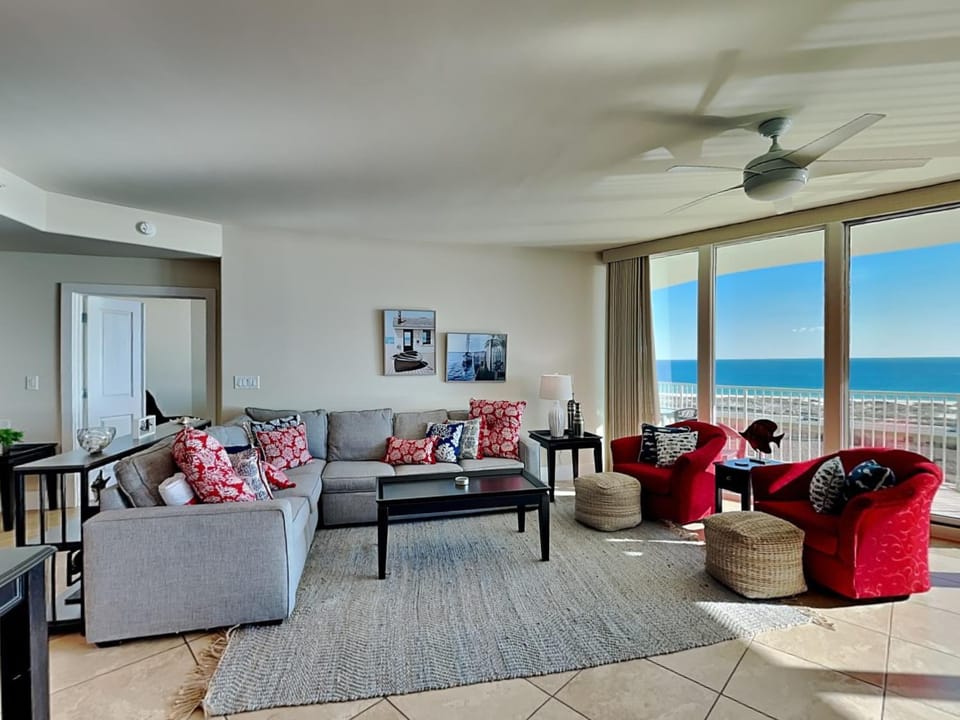 Caribe The Resort #D1114 Apartment in Orange Beach
