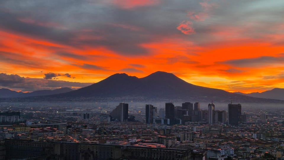 Landmark view, Landmark view