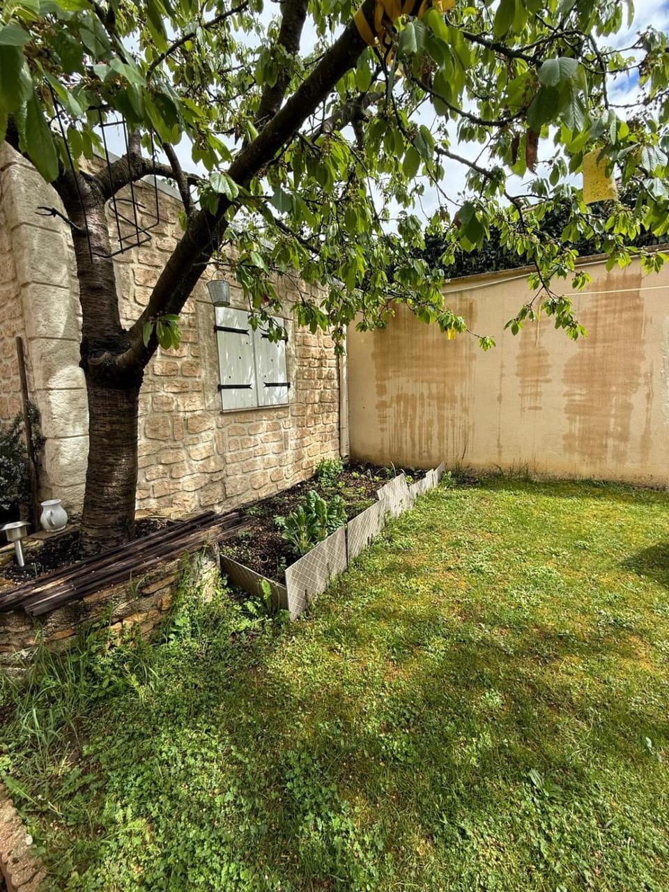 Joli studio au Rez de chaussée Apartment in Beaune
