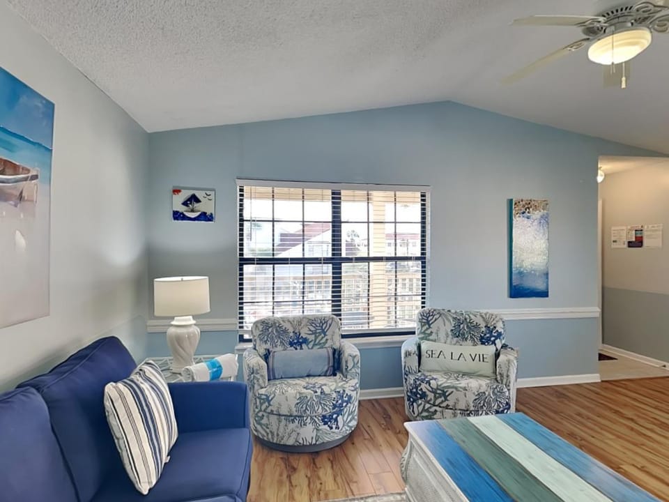 Horizon South #76G Apartment in Panama City Beach