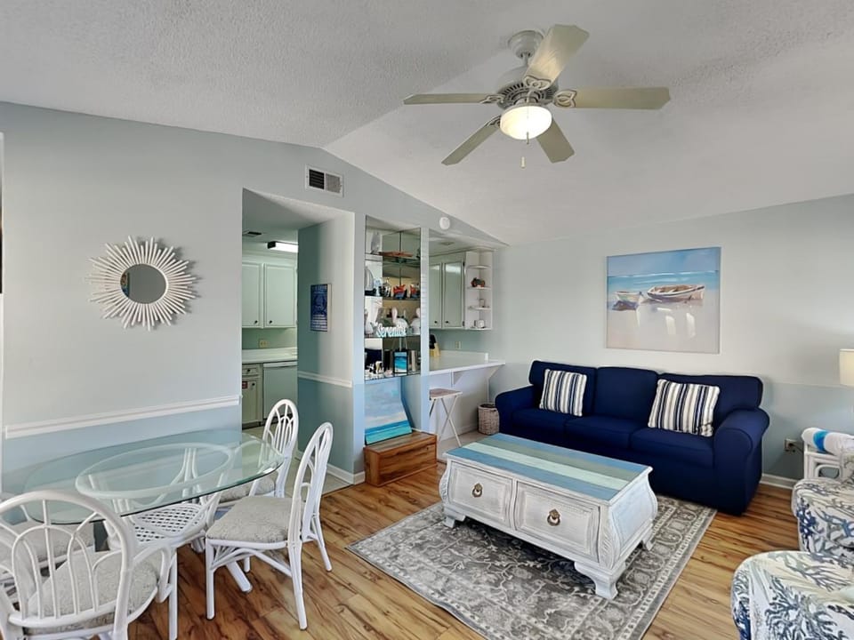 Horizon South #76G Apartment in Panama City Beach