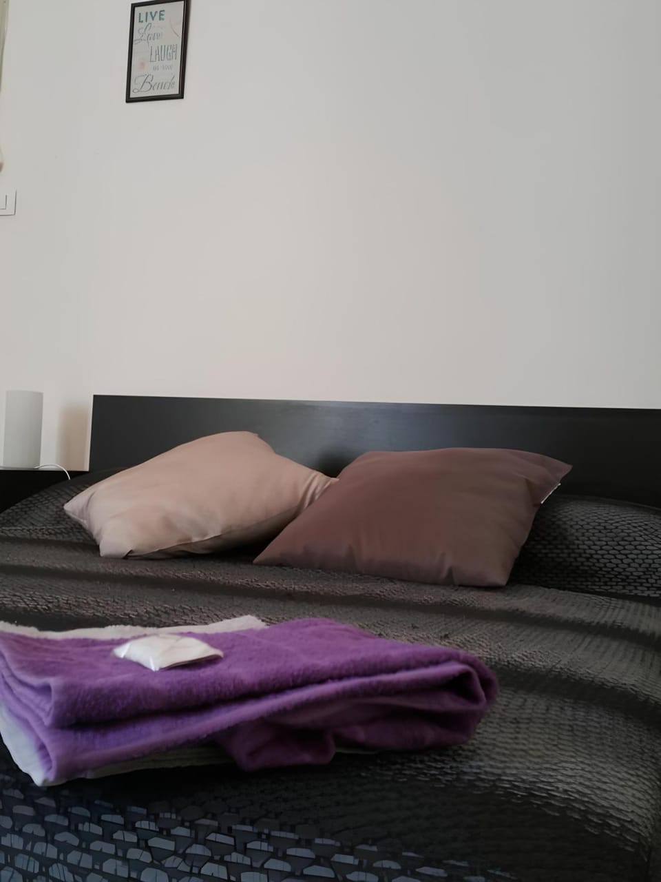 Affittacamere Guerrero JR Tra storia e cultura Bed and Breakfast in Trieste