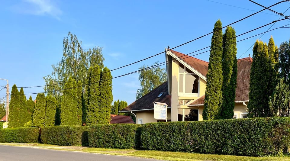 Mol-Ker-Vill Apartment Apartment in Slovenia