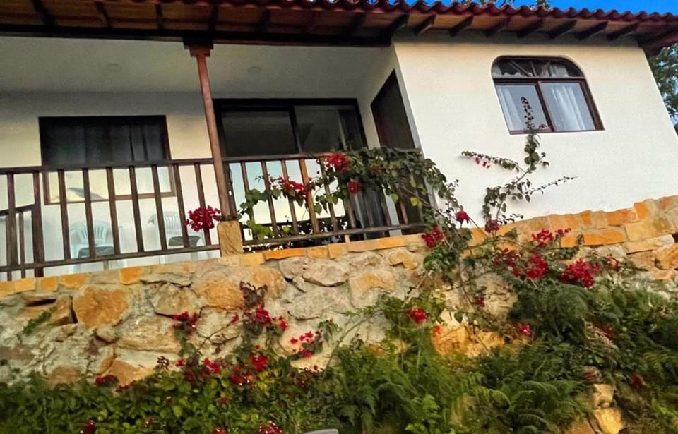 SPA-GranMiradorSanGil Hotel in San Gil