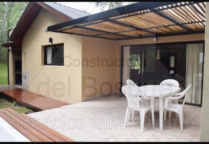 Casa Villa Valla House in Cariló