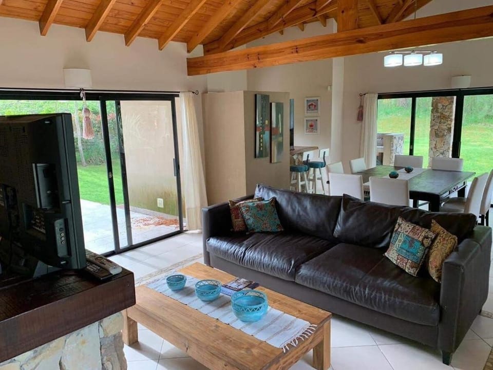 Casa Villa Valla House in Cariló