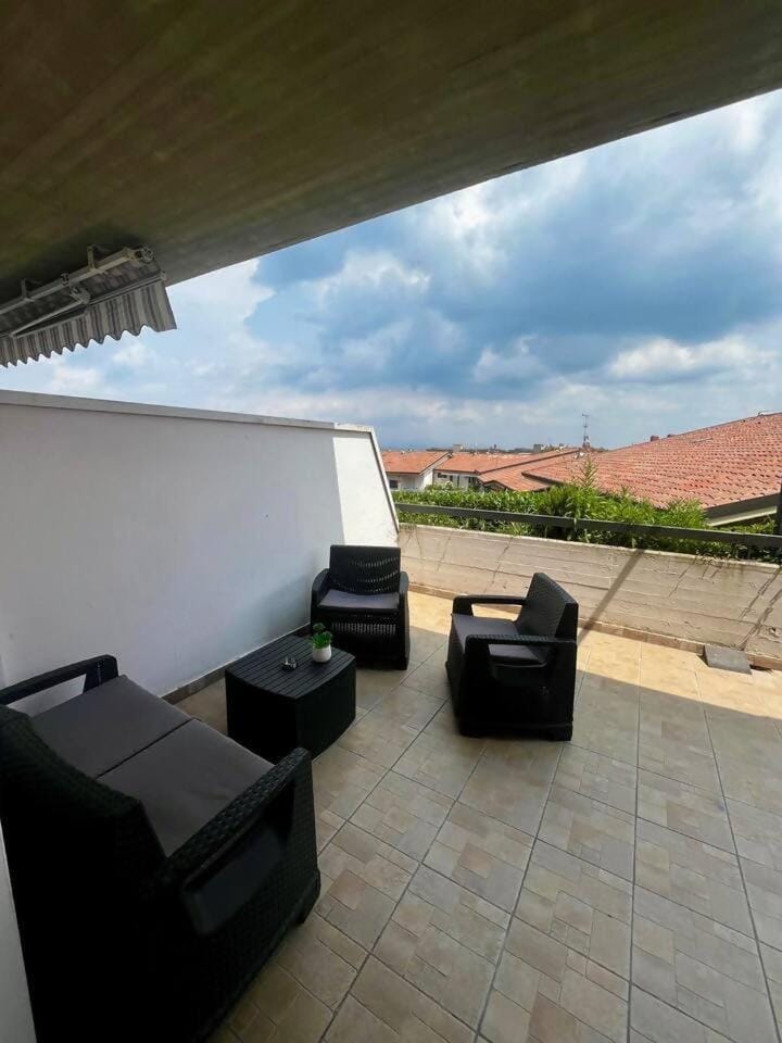 Residenza Kristall Lago Apartment in Desenzano del Garda