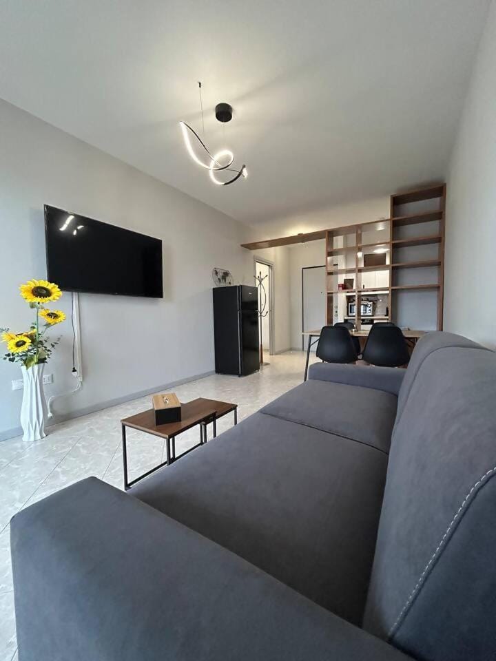 Residenza Kristall Lago Apartment in Desenzano del Garda