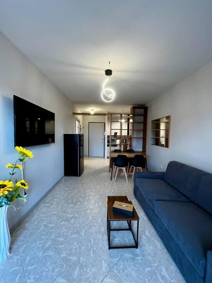 Residenza Kristall Lago Apartment in Desenzano del Garda