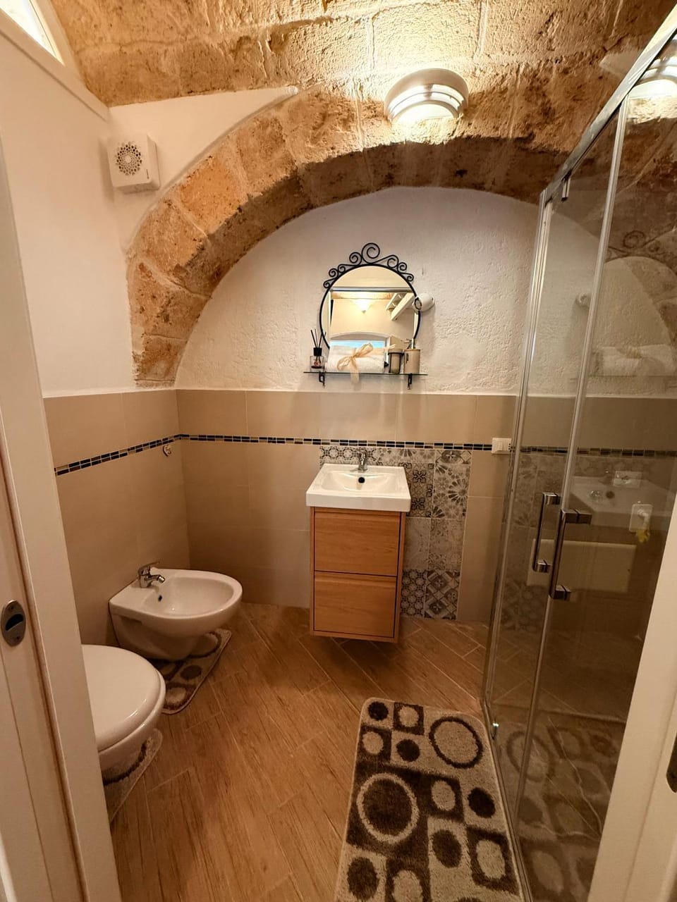 Toilet, Bathroom, bidet