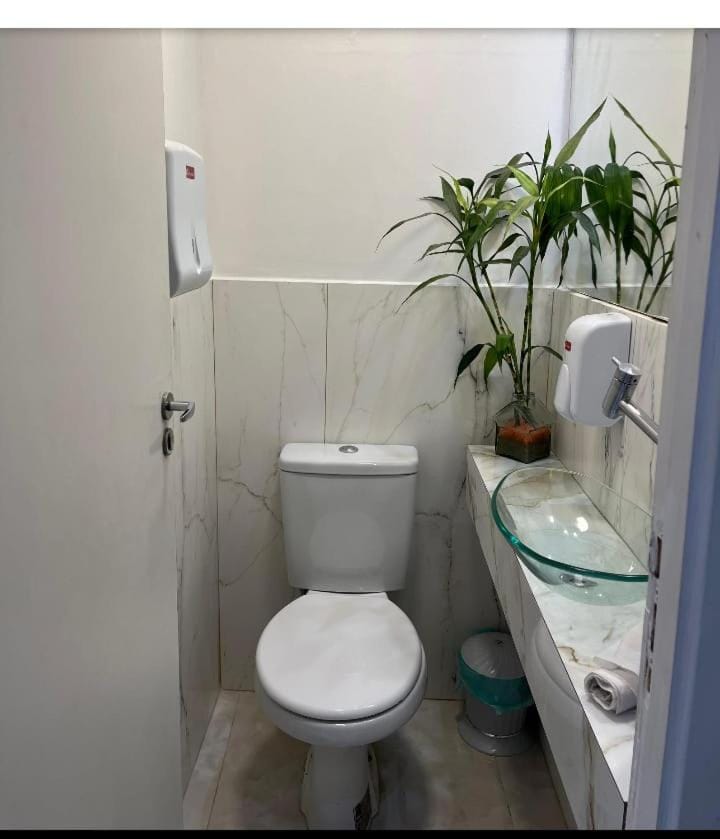 Estúdio Apartment in Sao Paulo City