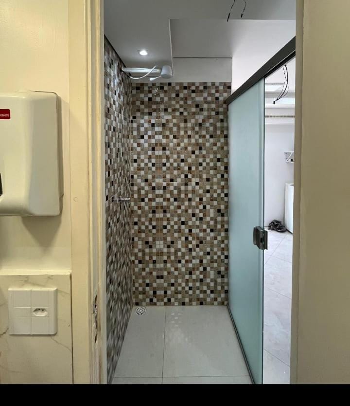 Estúdio Apartment in Sao Paulo City