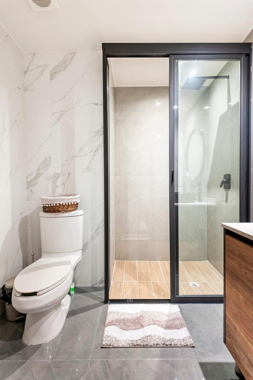 Luxury apart with amazing pool, gym, sauna, wifi Apartment in Mexico City