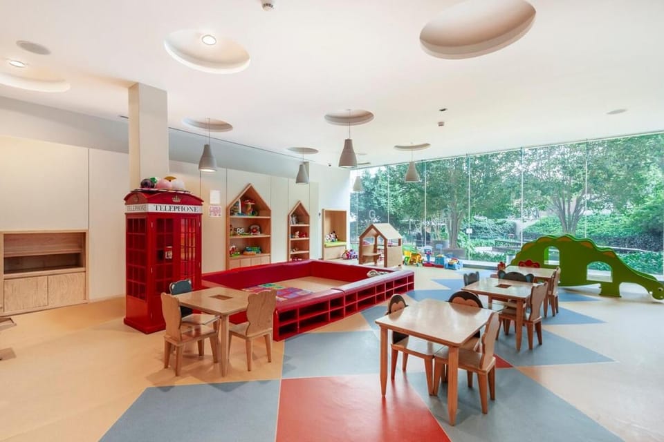 Luxury apart with amazing pool, gym, sauna, wifi Apartment in Mexico City