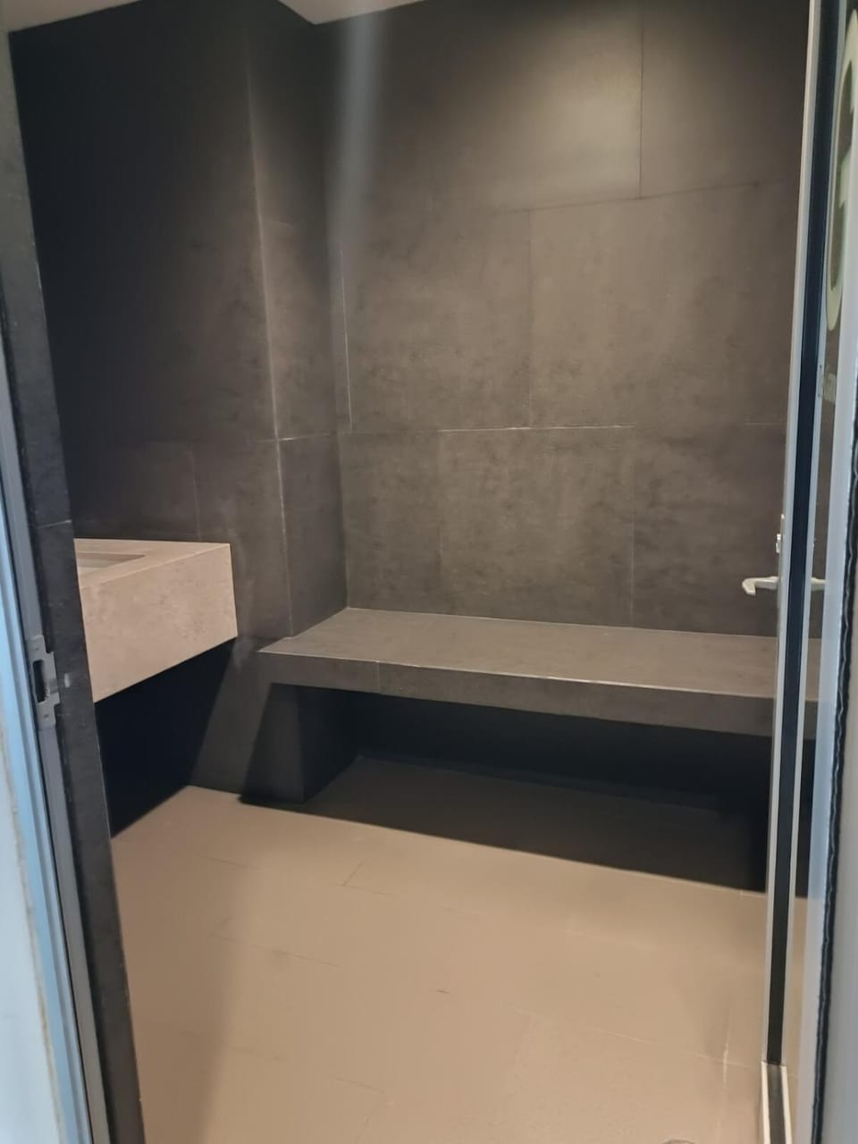 Luxury apart with amazing pool, gym, sauna, wifi Apartment in Mexico City