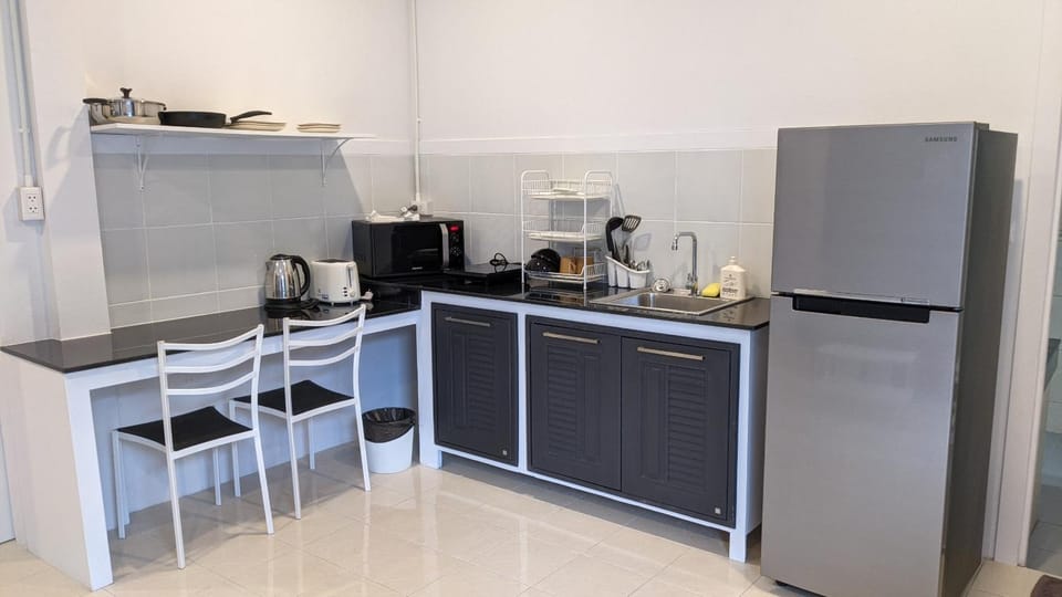 Coffee/tea facilities, Kitchen or kitchenette