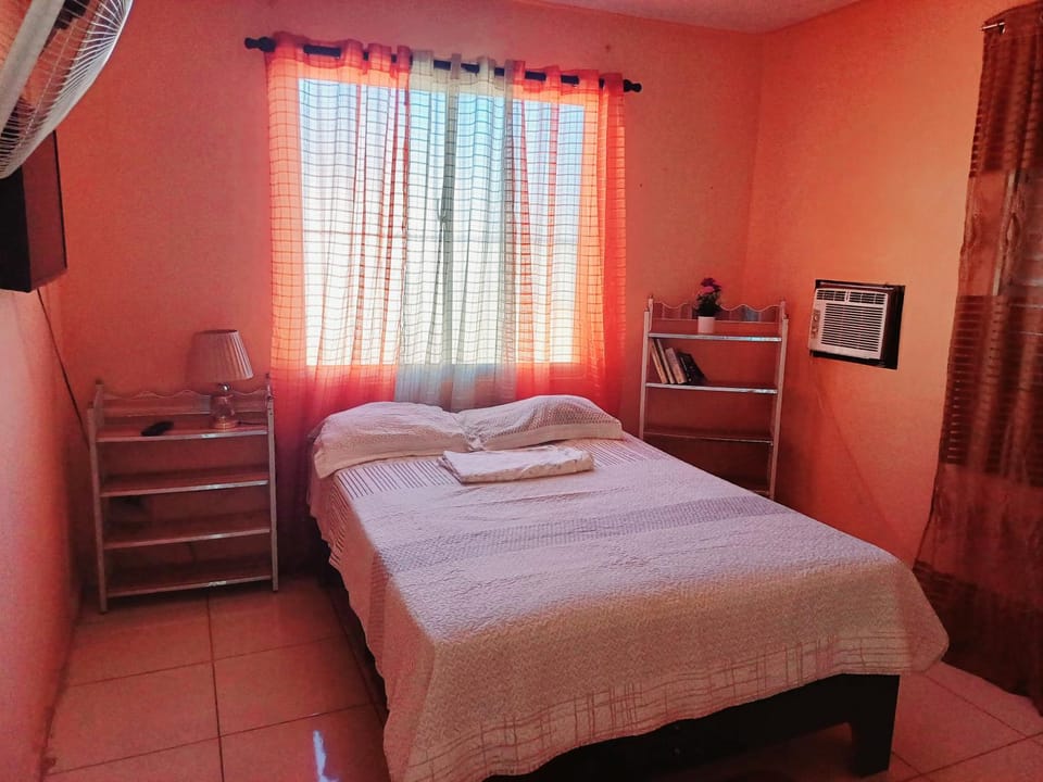 Dona Beba Guesthouse Bed and Breakfast in Santo Domingo Province, Dominican Republic