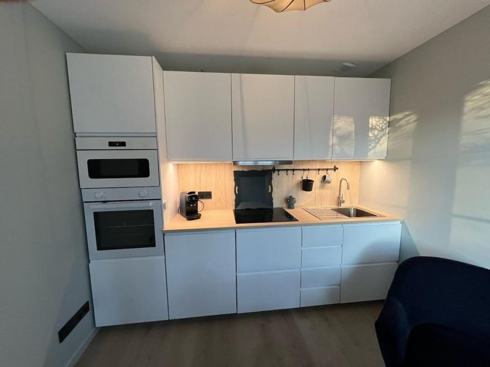 Appartement avec Jacuzzi - Accès Piscine partagée Apartment in Criel-sur-Mer