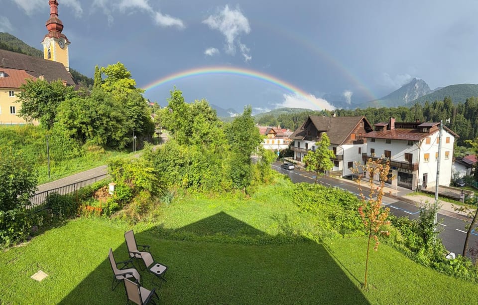 Al Casello Apartment hotel in Tarvisio