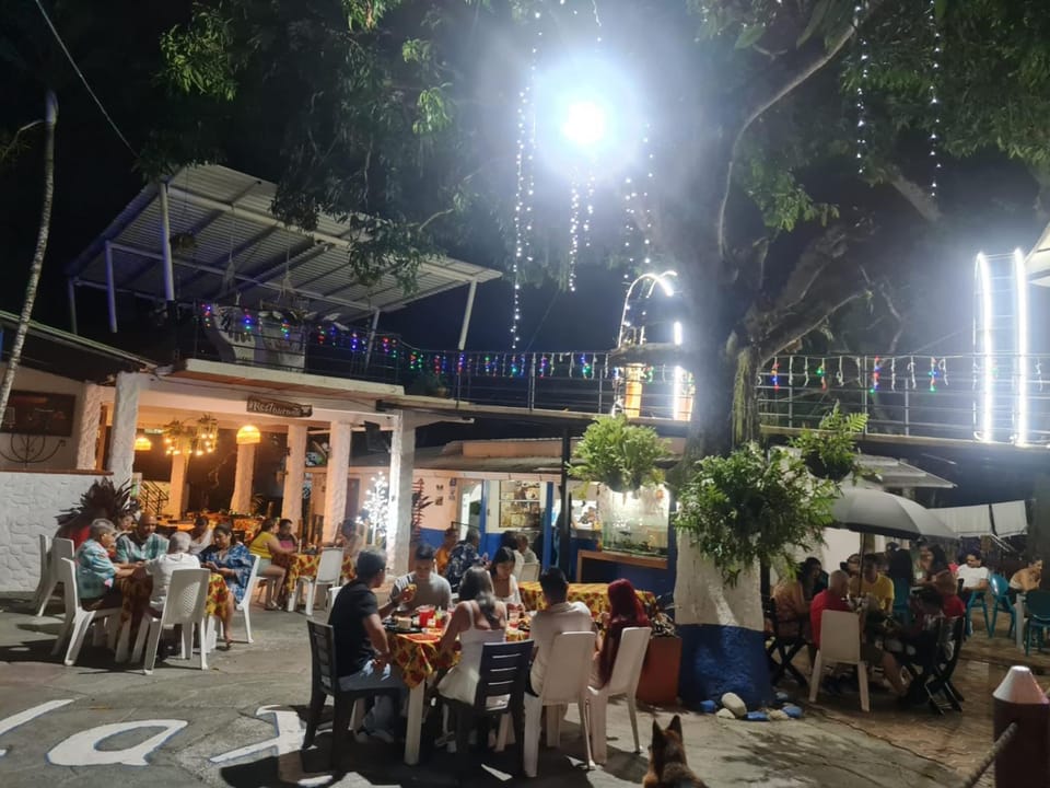 Banquet/Function facilities