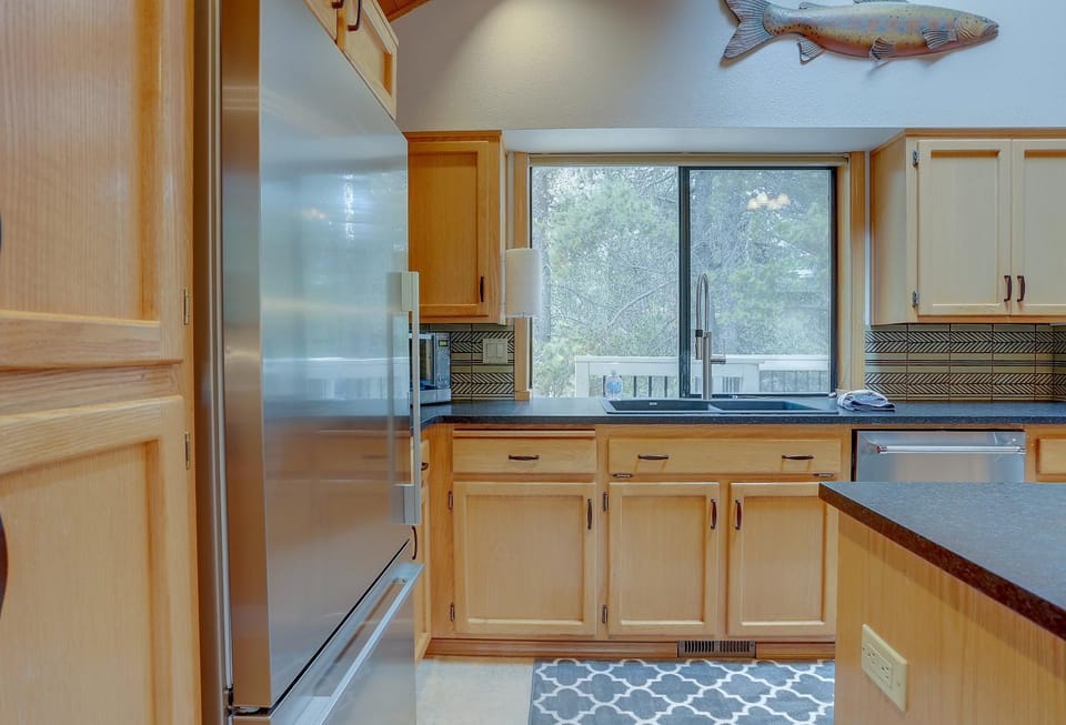 2 Quail House in Sunriver