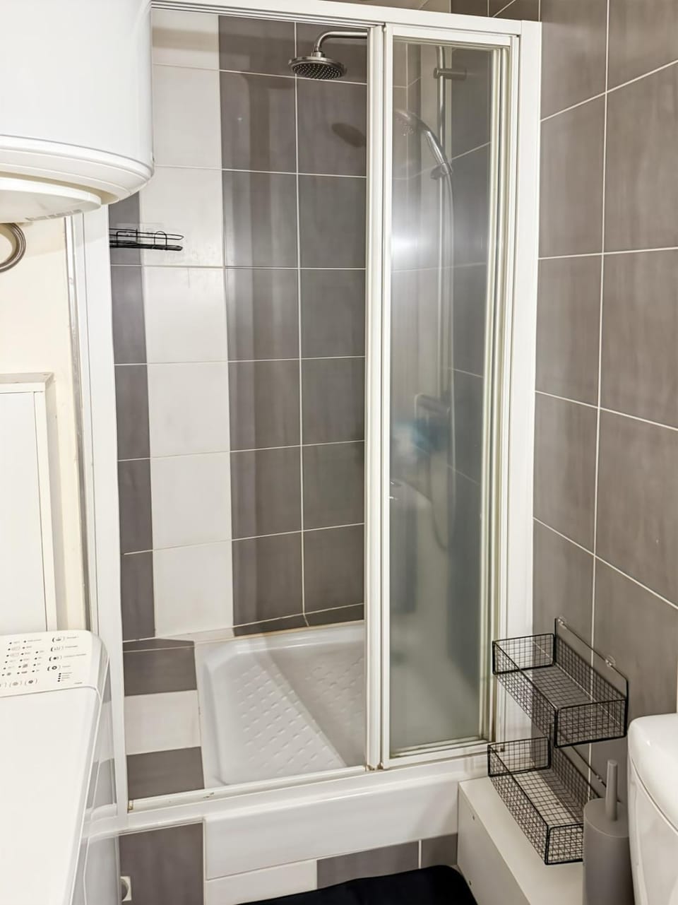 Appartement Le Puy Courny, 2 lits, 28m2, wifi Apartment in Aurillac