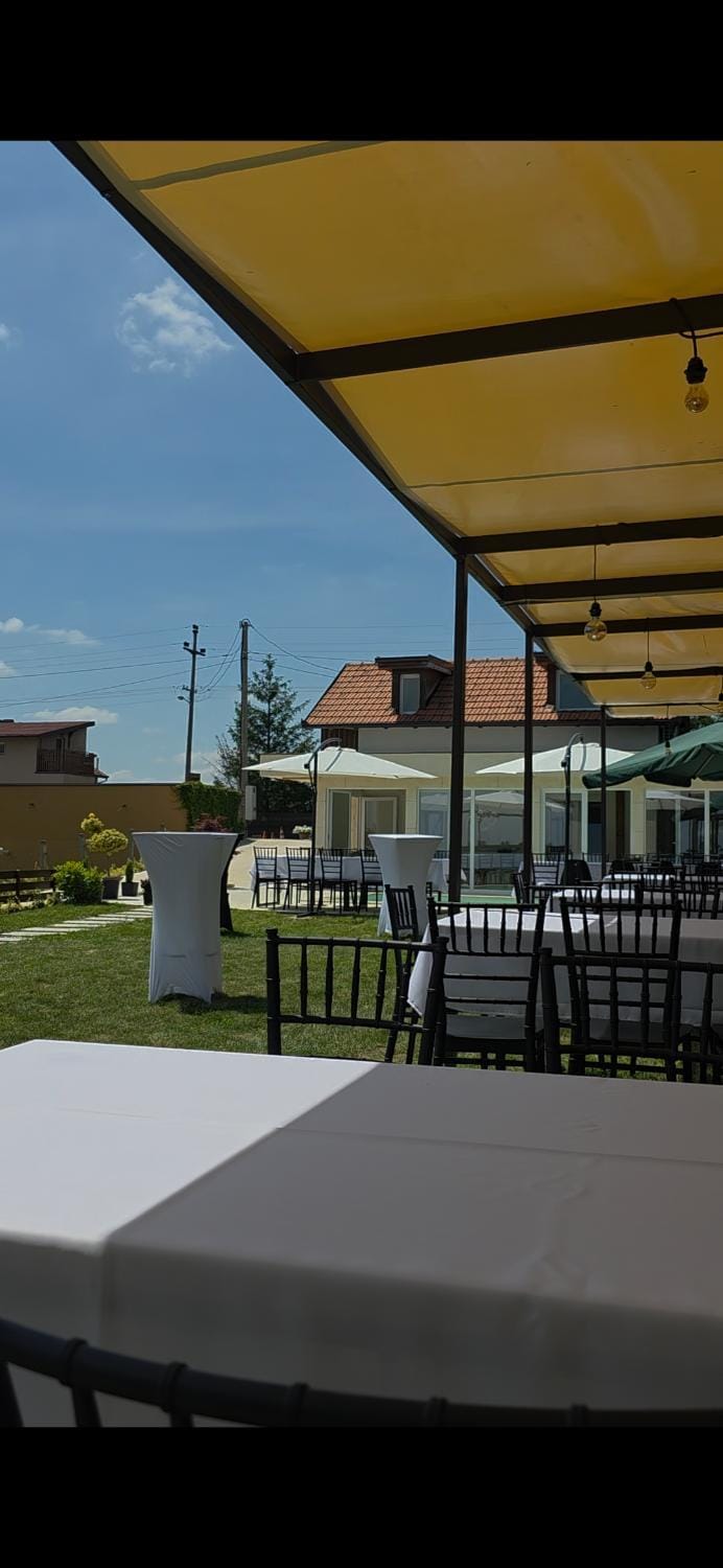 Vino & Vista Villa in Vojvodina