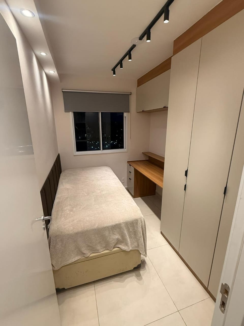 Apartamento completo - Luxuoso Shopping CIDADE JARDIM - São Paulo - BRAZIL - 1 Apartamento de 2 quartos para Até 4 pessoas Apartment in Sao Paulo City