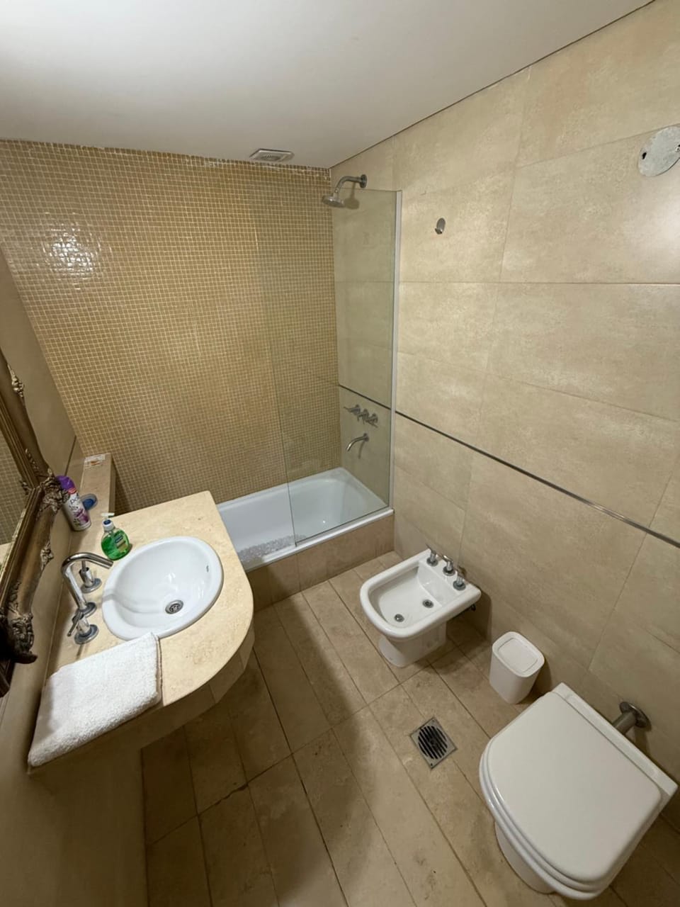 Departamento en Santiago del Estero 2 dormitorios con cochera Apartment in Santiago del Estero